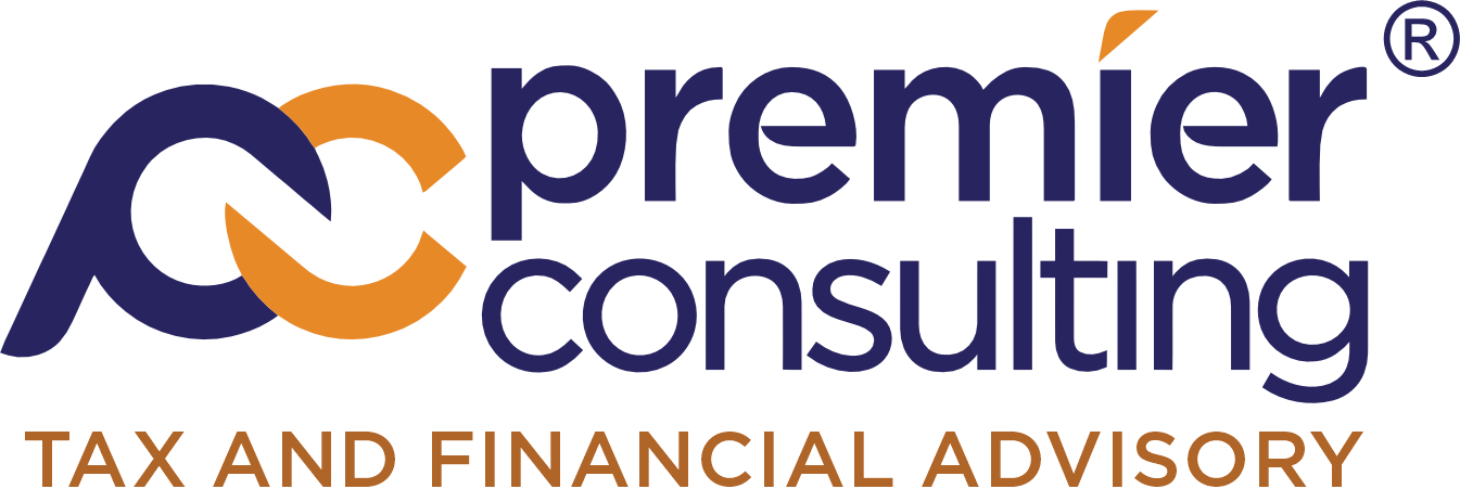Tax Consultant