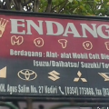Endang Motor