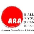 ARA All You Can Eat