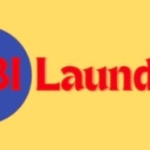 KARYAWAN LAUNDRY