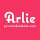Arlie Percetakan Kain