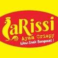 Larissi Ayam Crispy