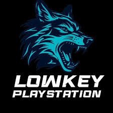 Lowkey Playstations
