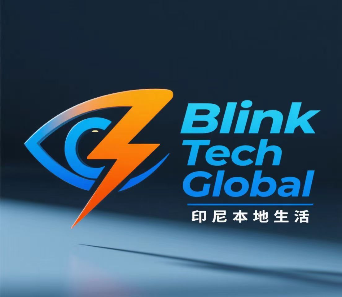 Talent TiktokGo (Agency Blink Tech)
