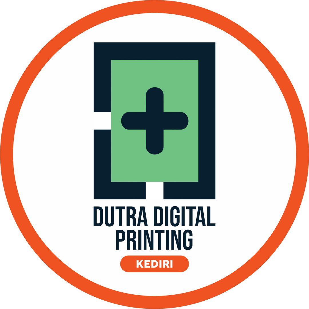 Dutra Digital Printing