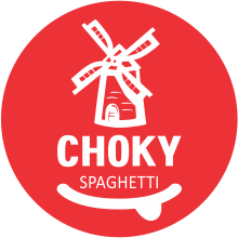 Crew Outlet Freelance – Choky Spaghetti Yogyakarta