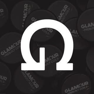 Glamour Prebuilt Coils