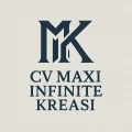 CV Maxi Infinite Kreasi