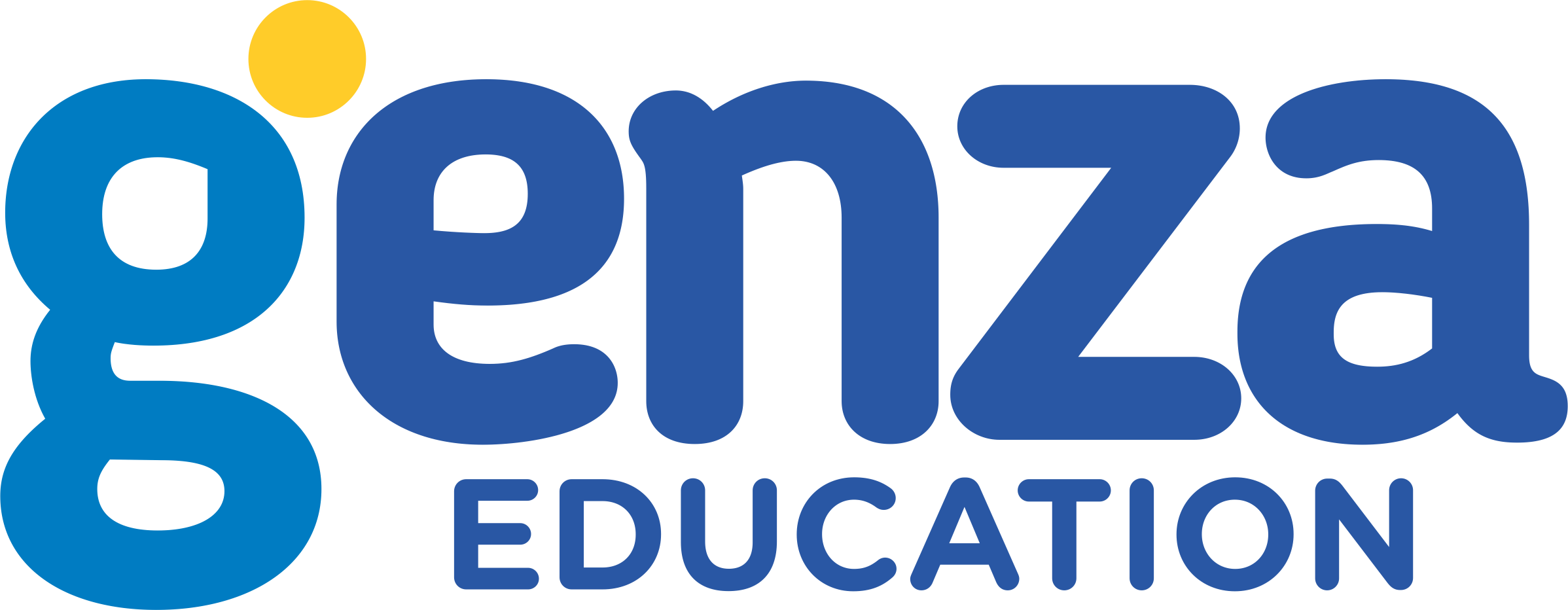 Tutor Bahasa Inggris