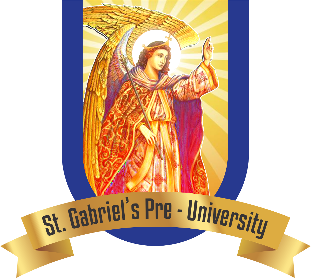 St. Gabriel’s Pre – University
