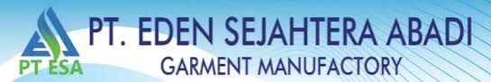 Kepala Produksi Garment