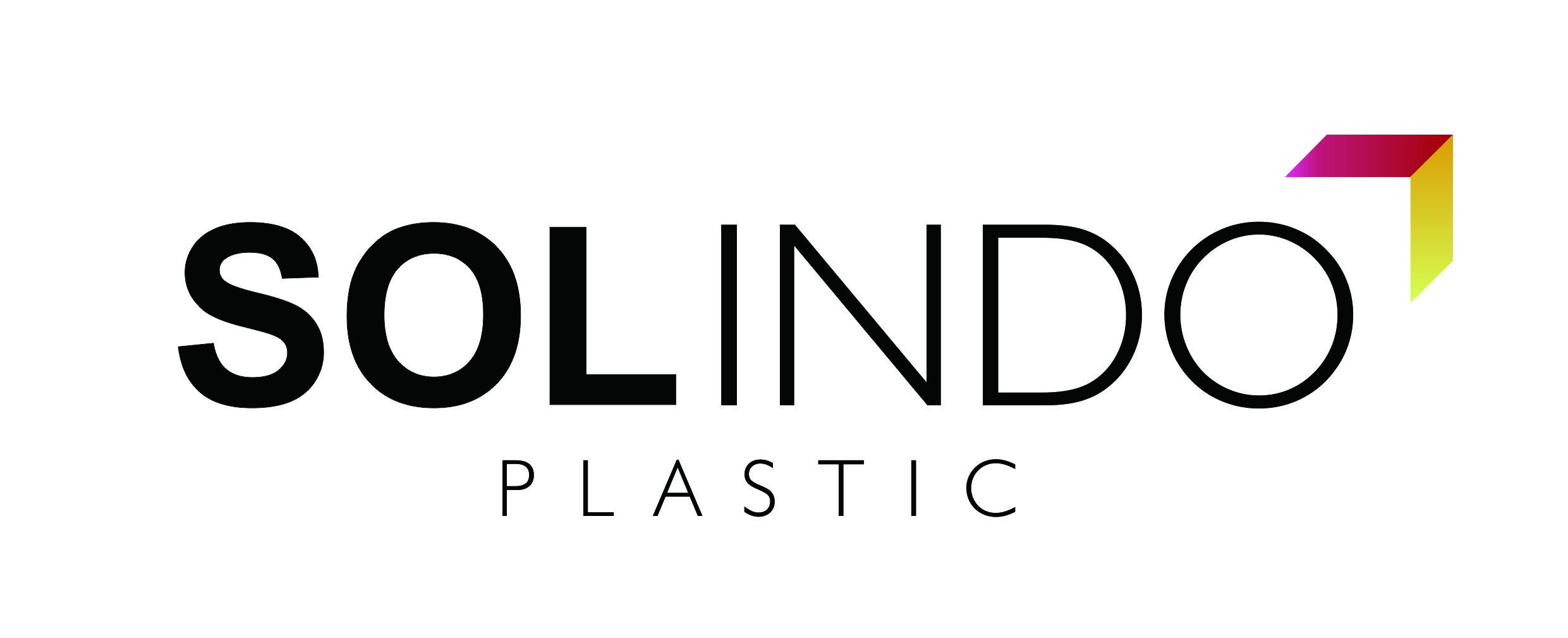 PT SOLINDO PLASTIK INDUSTRI