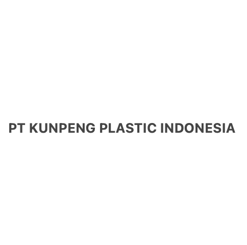 PT KUNPENG PLASTIC INDONESIA