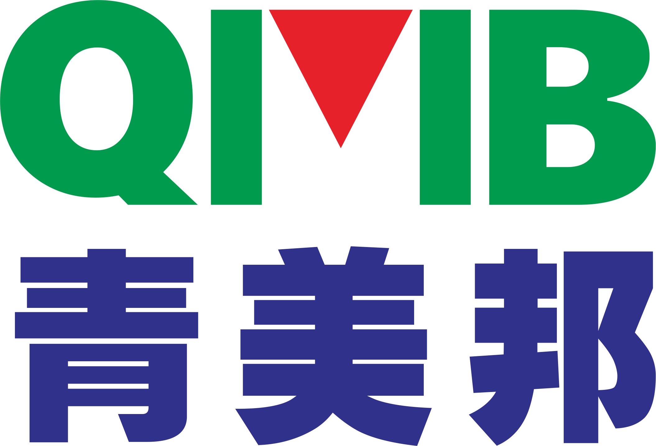 PT QMB New Energy Materials