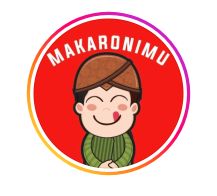 Gerai Makaronimu