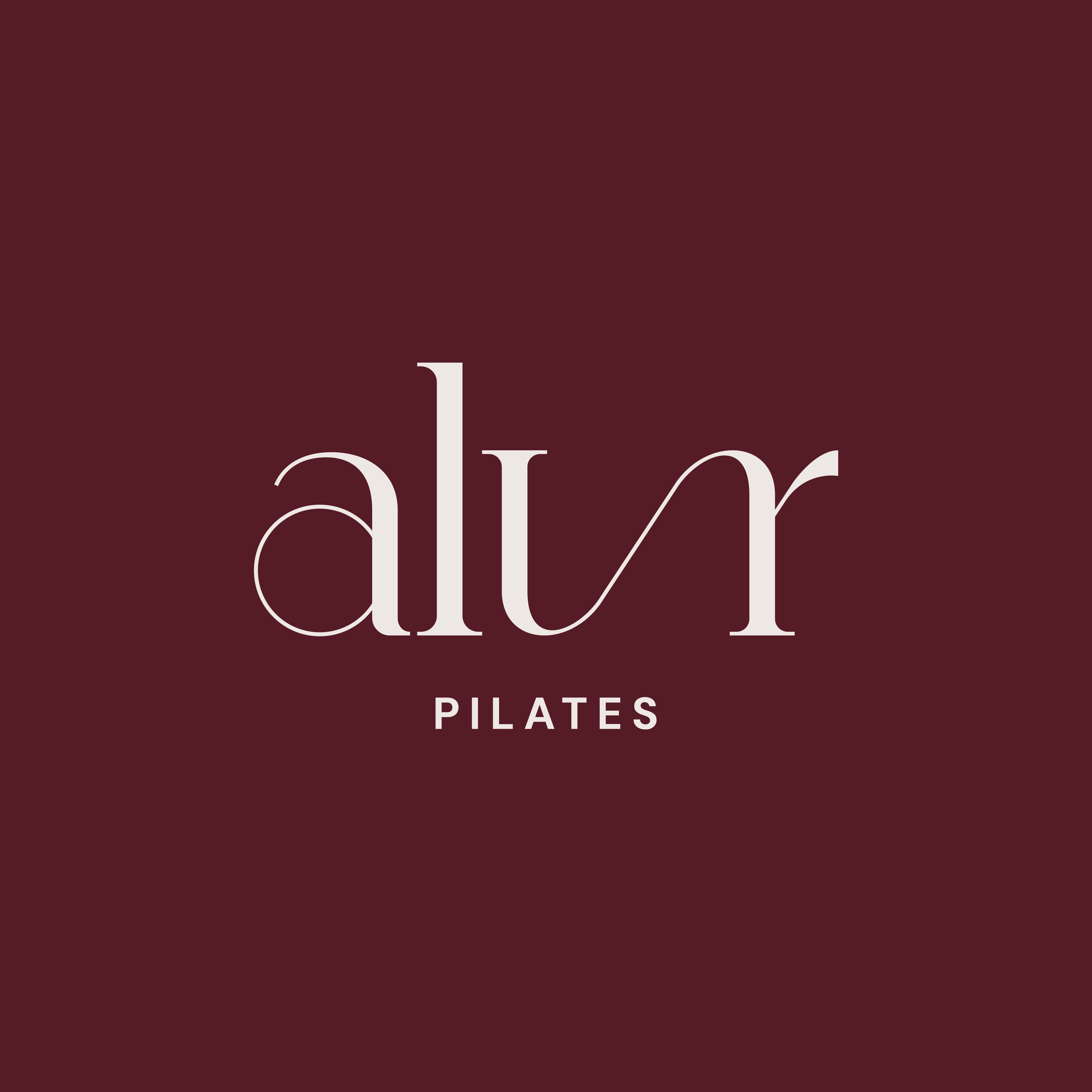 Admin Pilates Studio