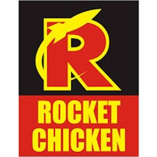 Rocket chicken