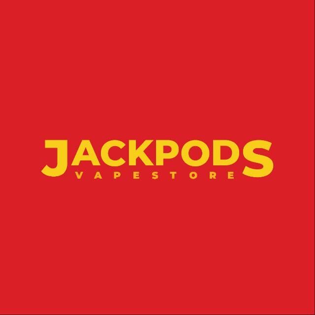 JACKPODS VAPESTORE