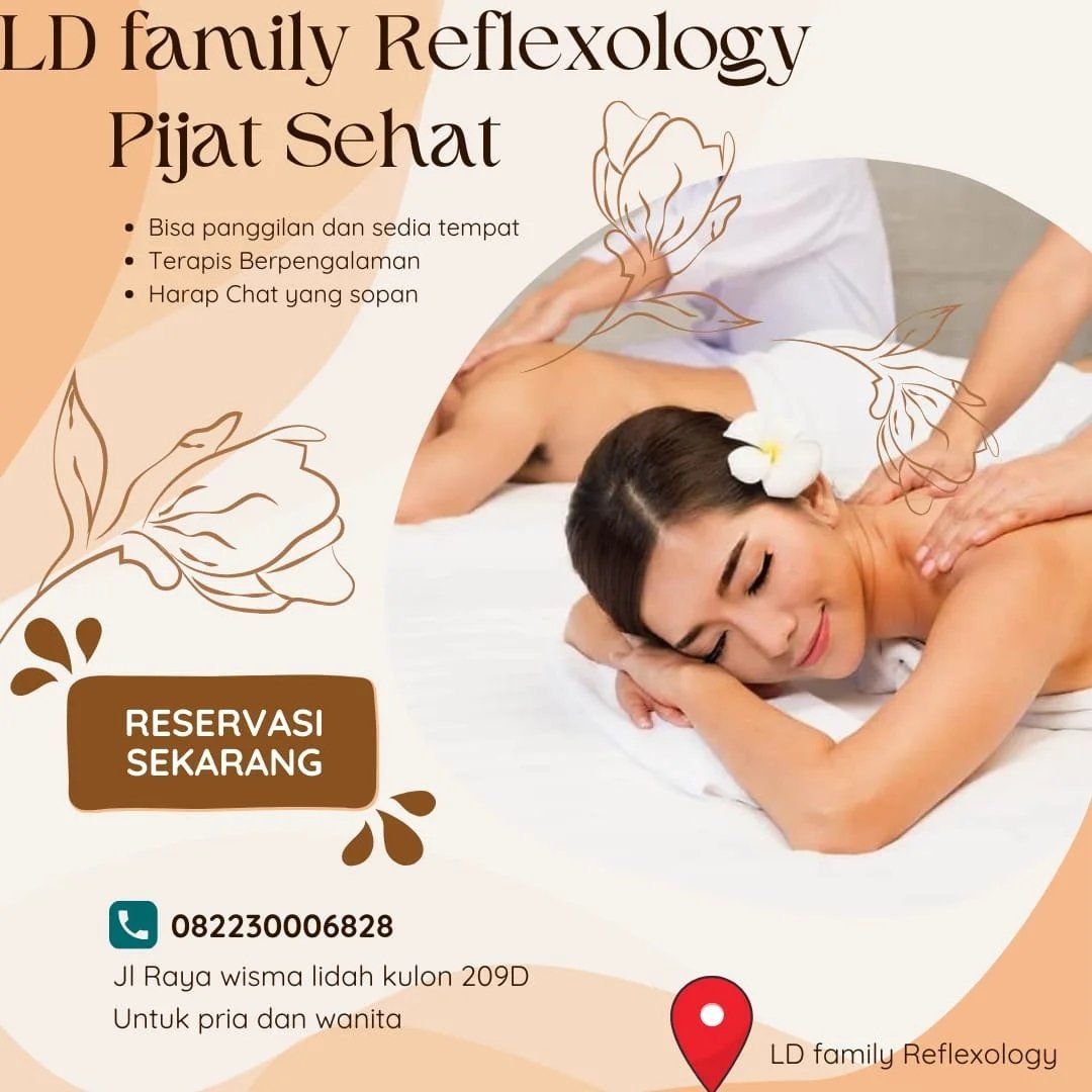 L D Family Reflexology