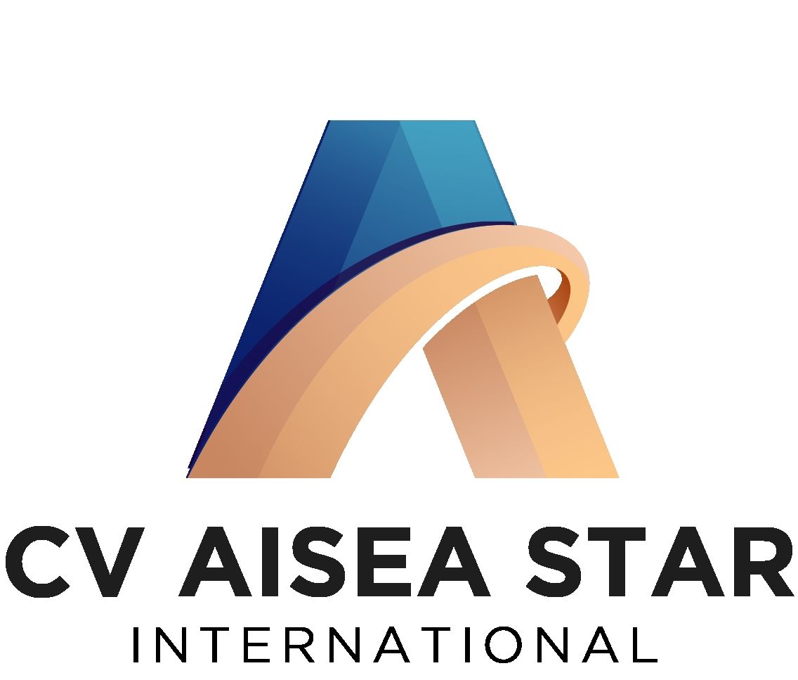 CV Aisea Star International