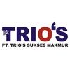 PT. Trio’s Sukses Makmur