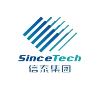 PT SINCETECH TECHNOLOGY INDONESIA