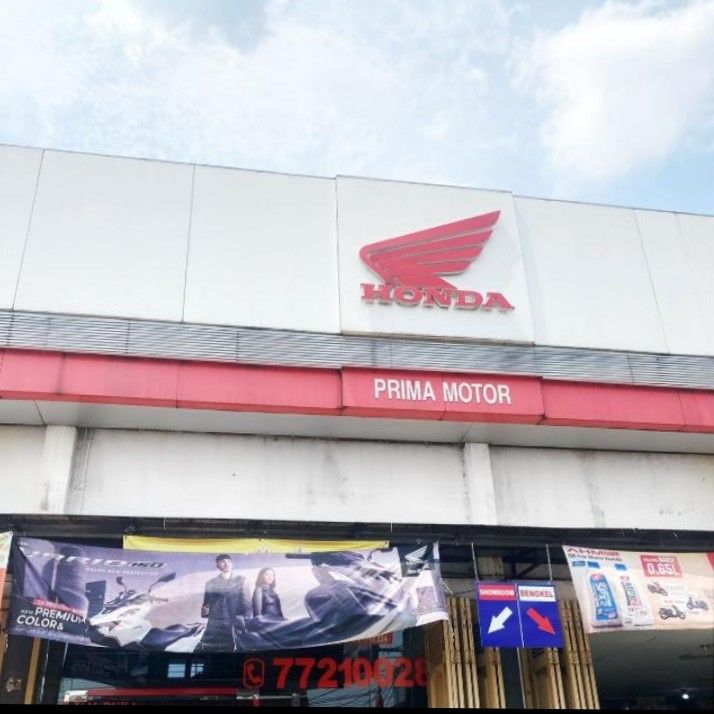 BERKAH PRIMA SEJATI