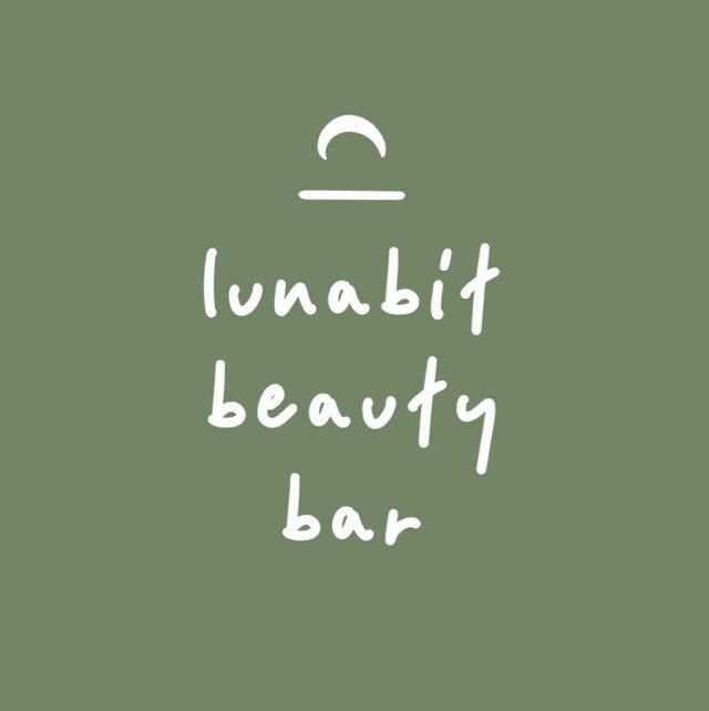 Lunabit Beauty Bar