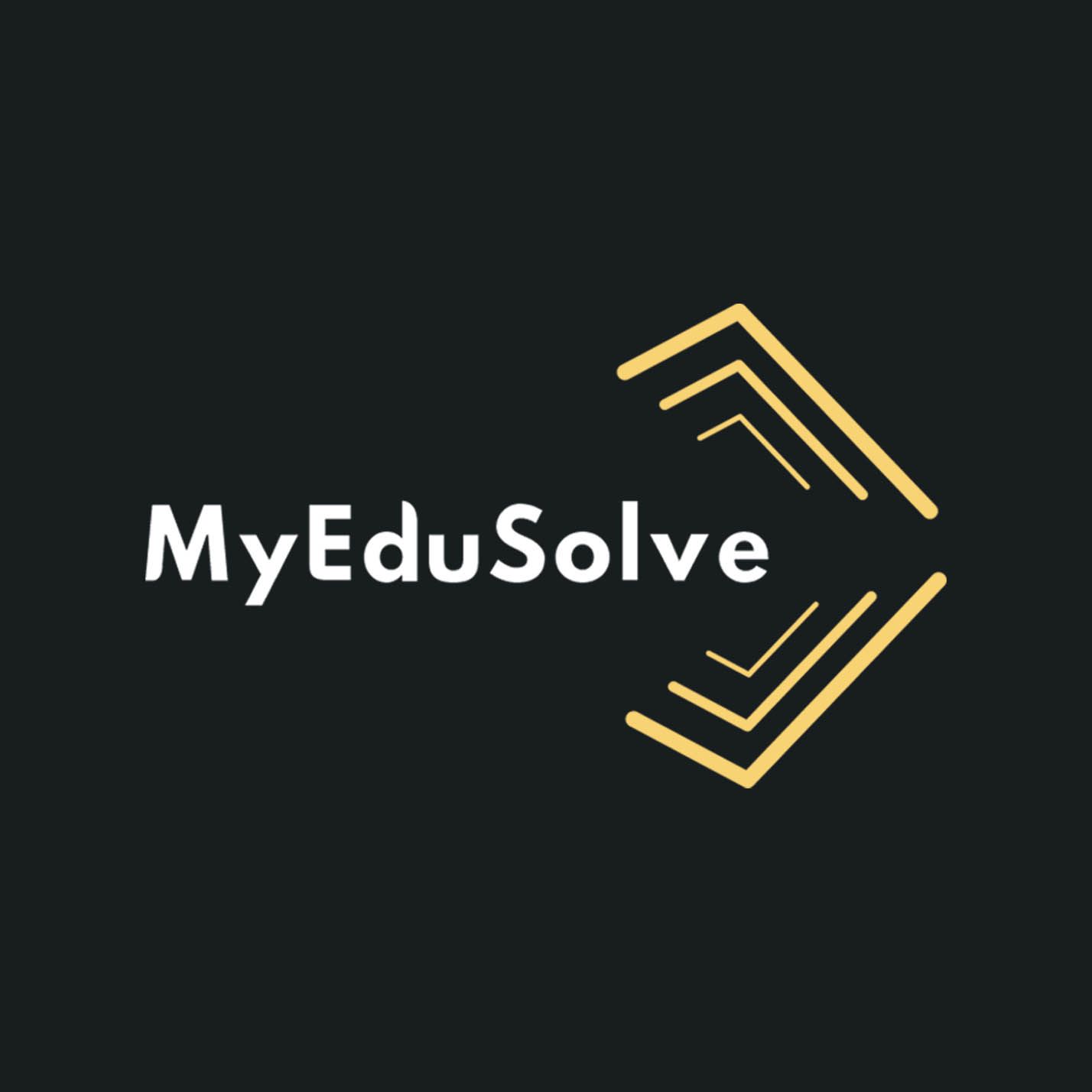 MyEduSolve Indonesia