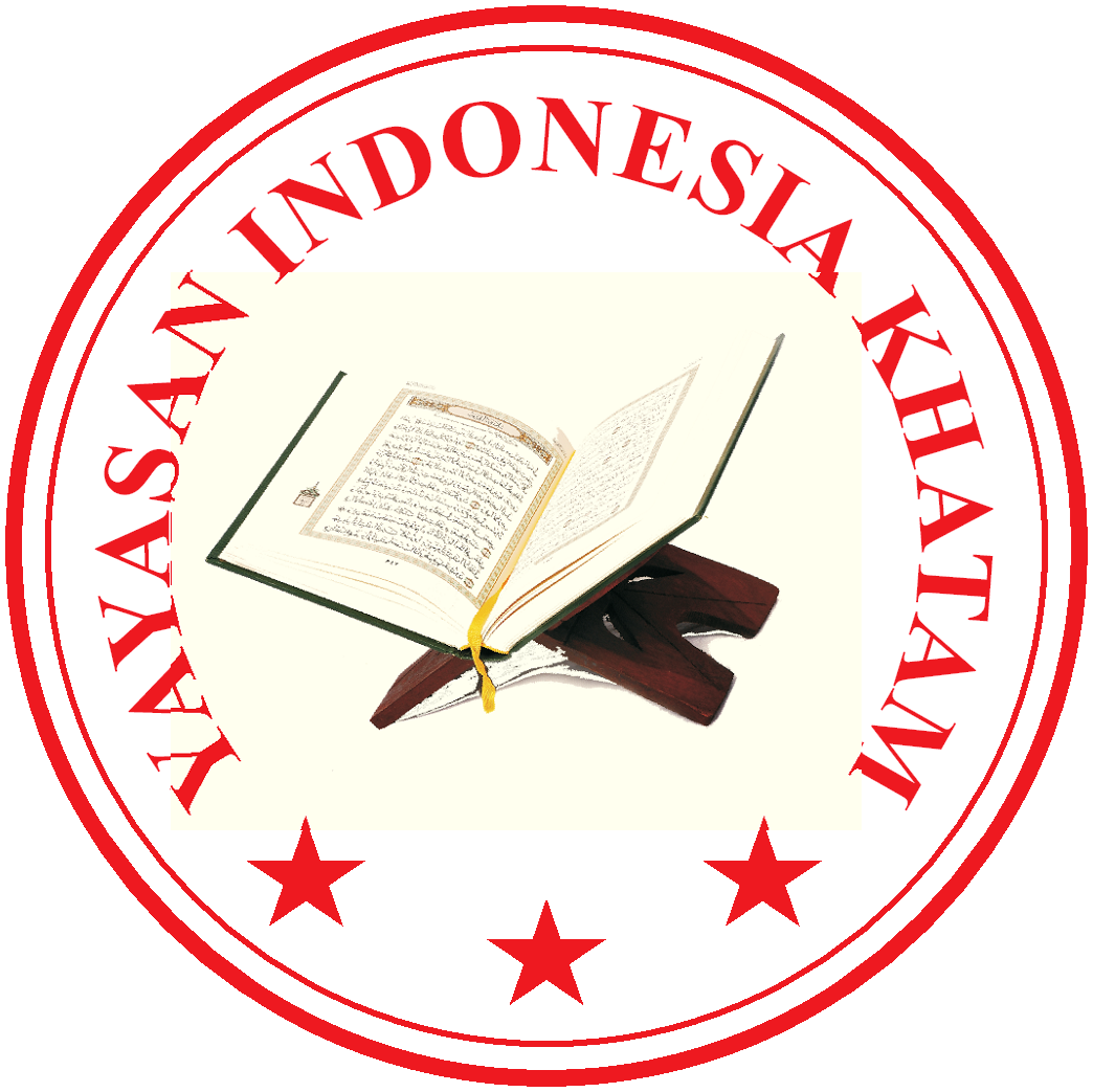 YAYASAN INDONESIA KHATAM