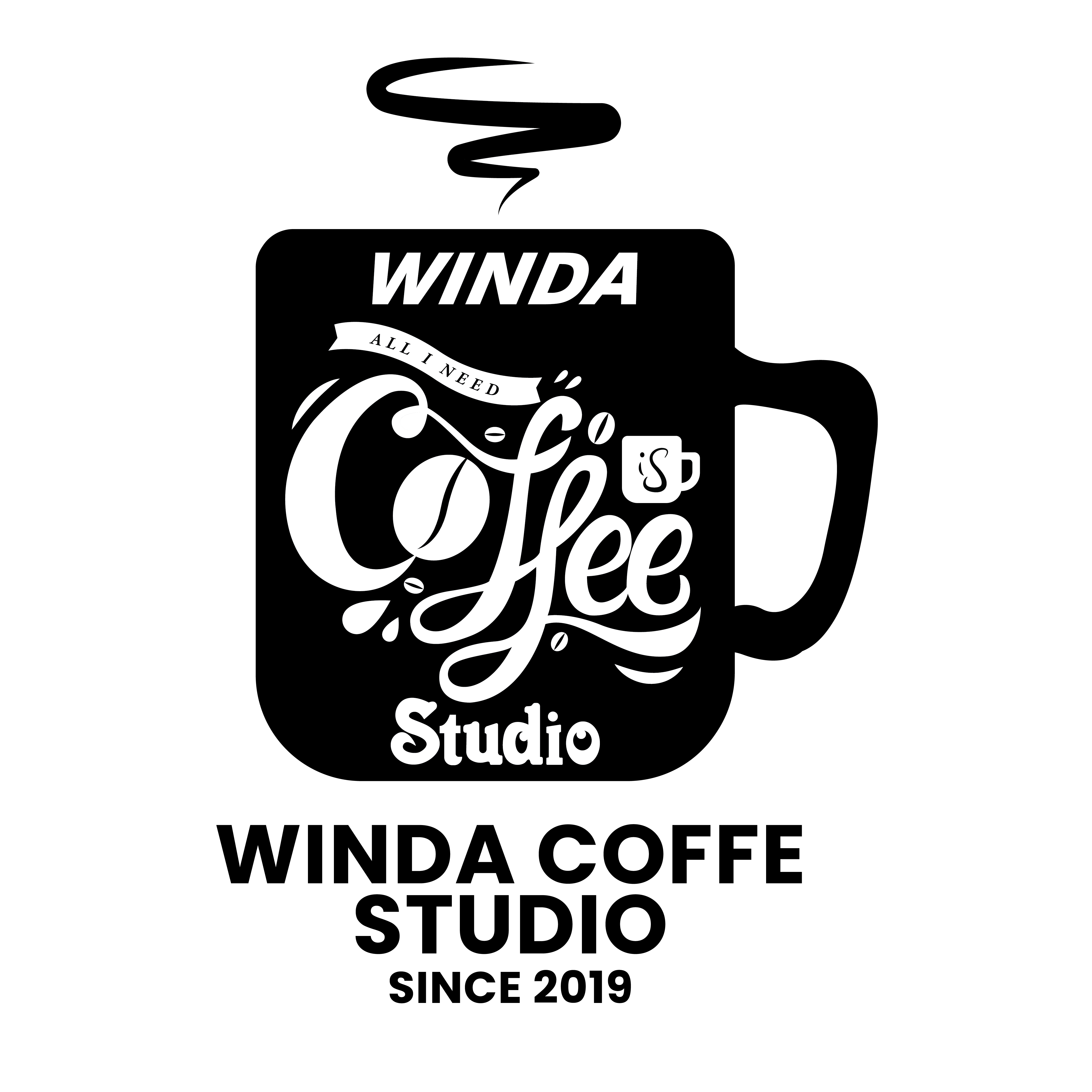 Winda Studio Coffee