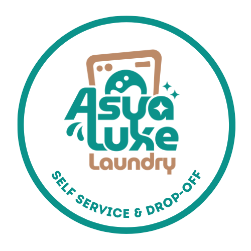 Asya Luxe Laundry