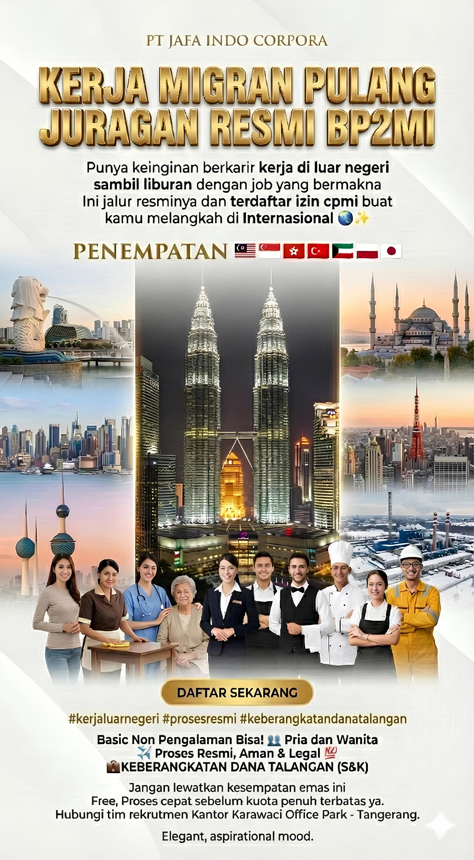 Perawat Home Care Singapura