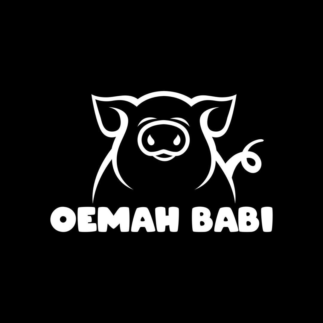 Butcher / Potong Daging