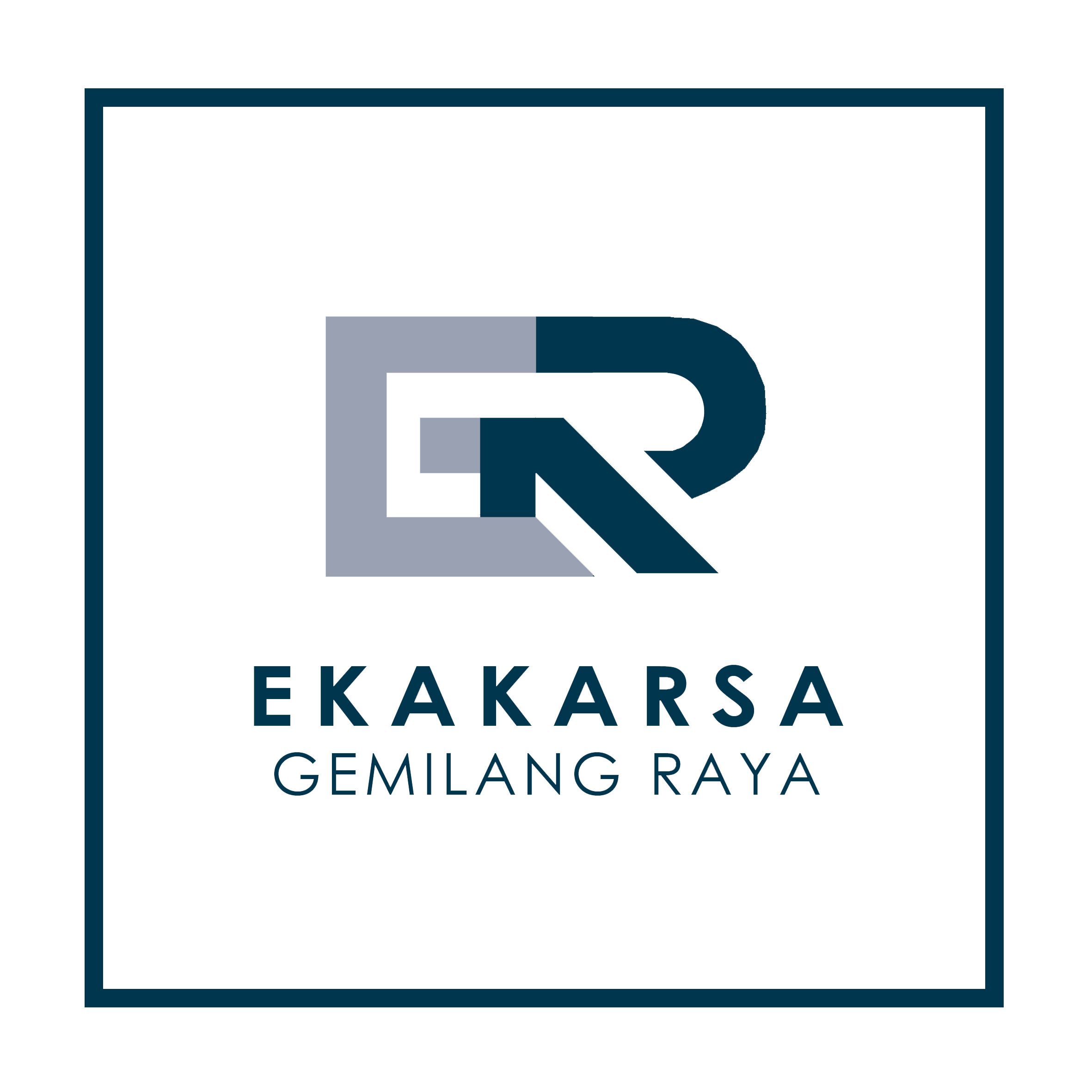 CV EKAKARSA GEMILANG RAYA