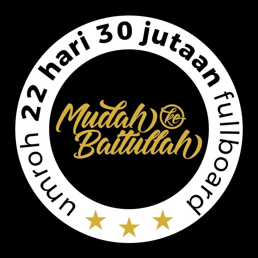 Mudah ke Baitullah