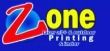 Zone Printing