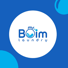 MR BOIM LAUNDRY