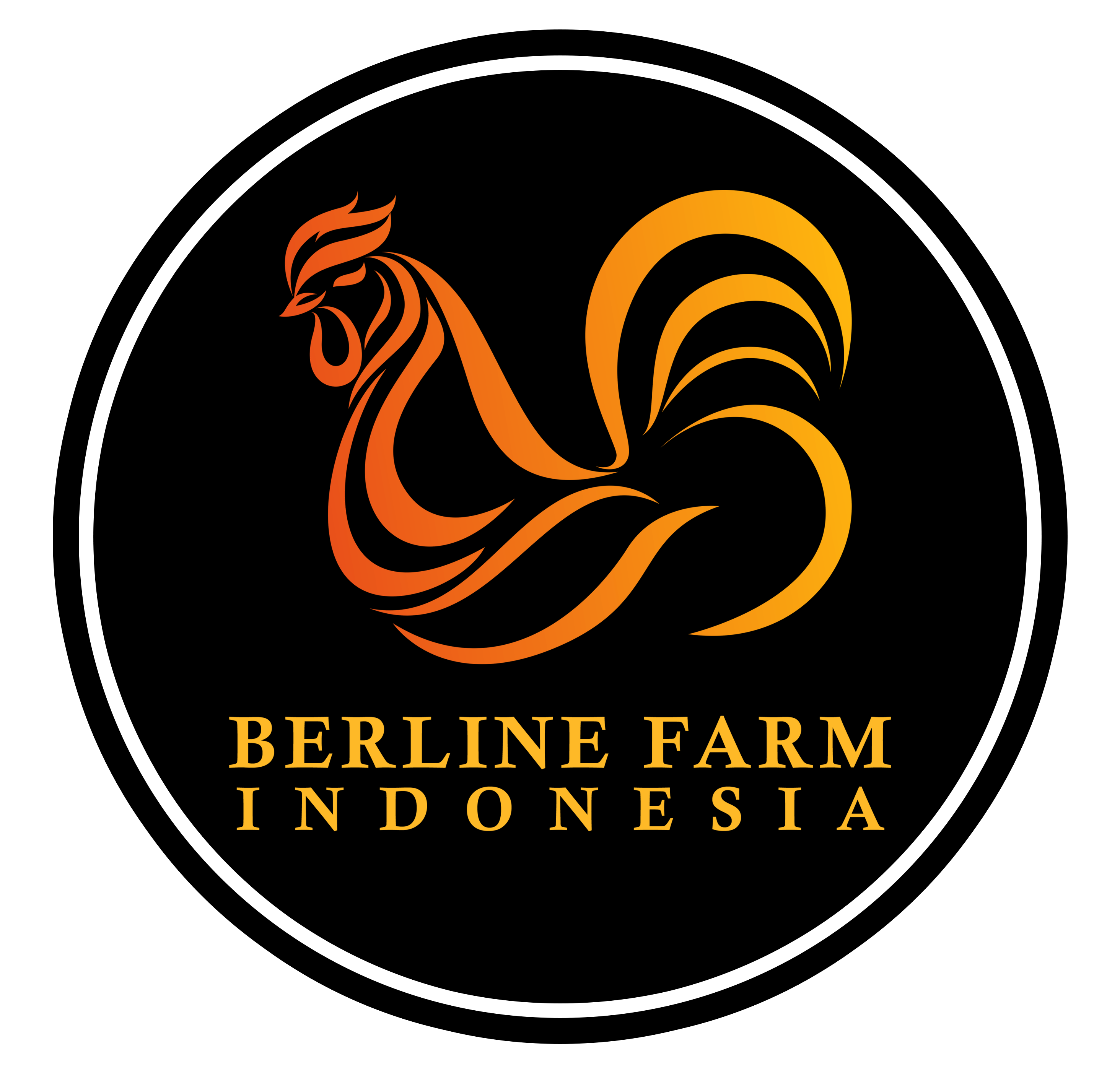 Berline Farm Indonesia
