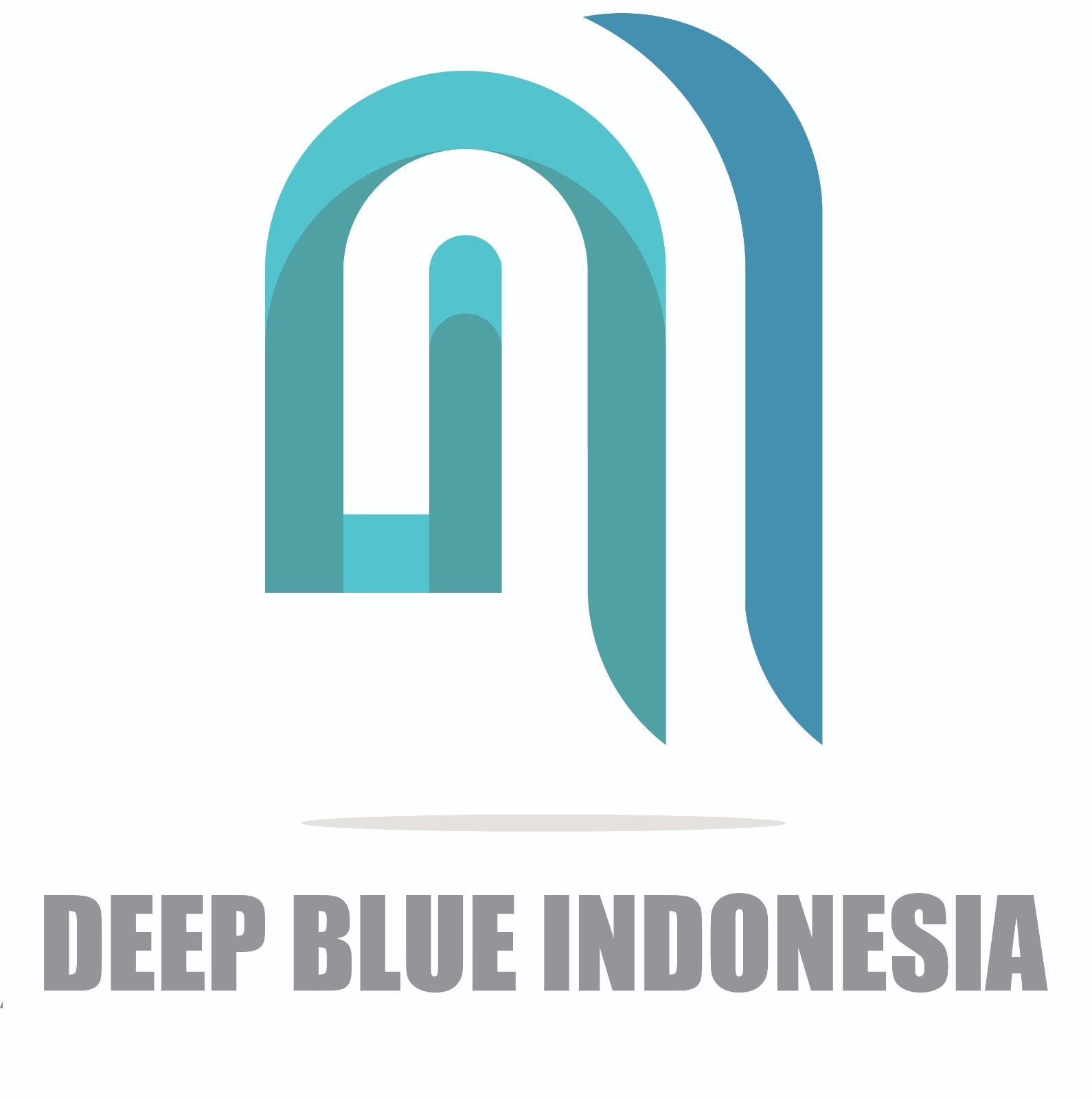PT. Deep Blue Indonesia