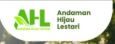 CV ANDAMAN HIJAU LESTARI