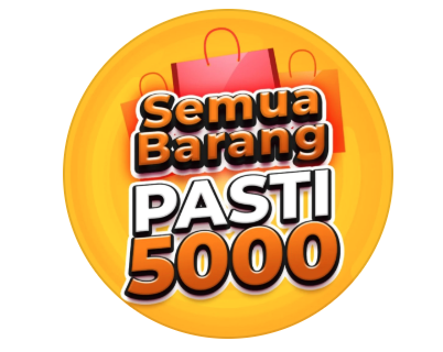 Mega 5000