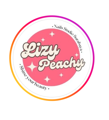 Lizy Peachy Nail Studio