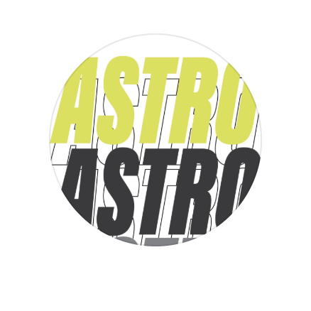 Astro Kafe