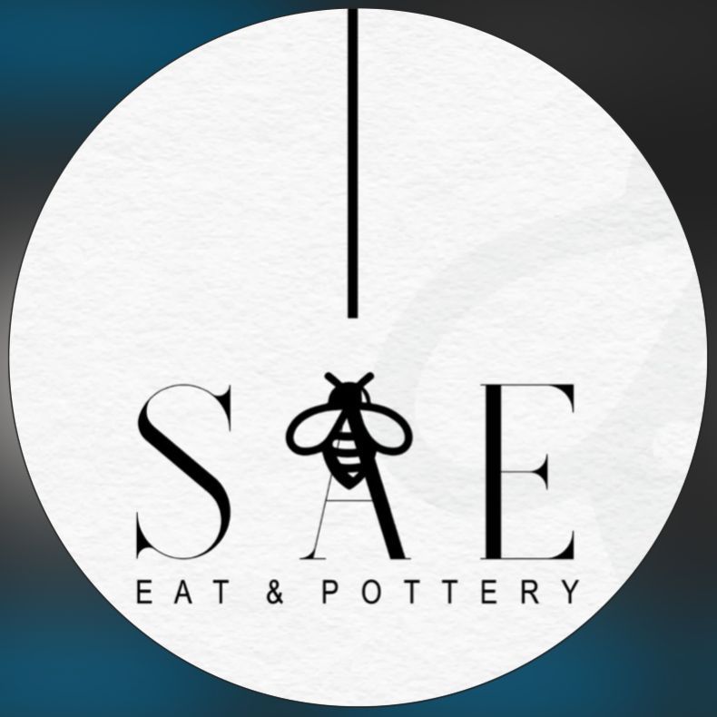 SAE EAT & POTTERY