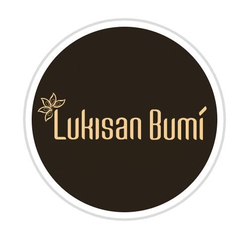 Lukisan Bumi Restaurant Yogyakarta