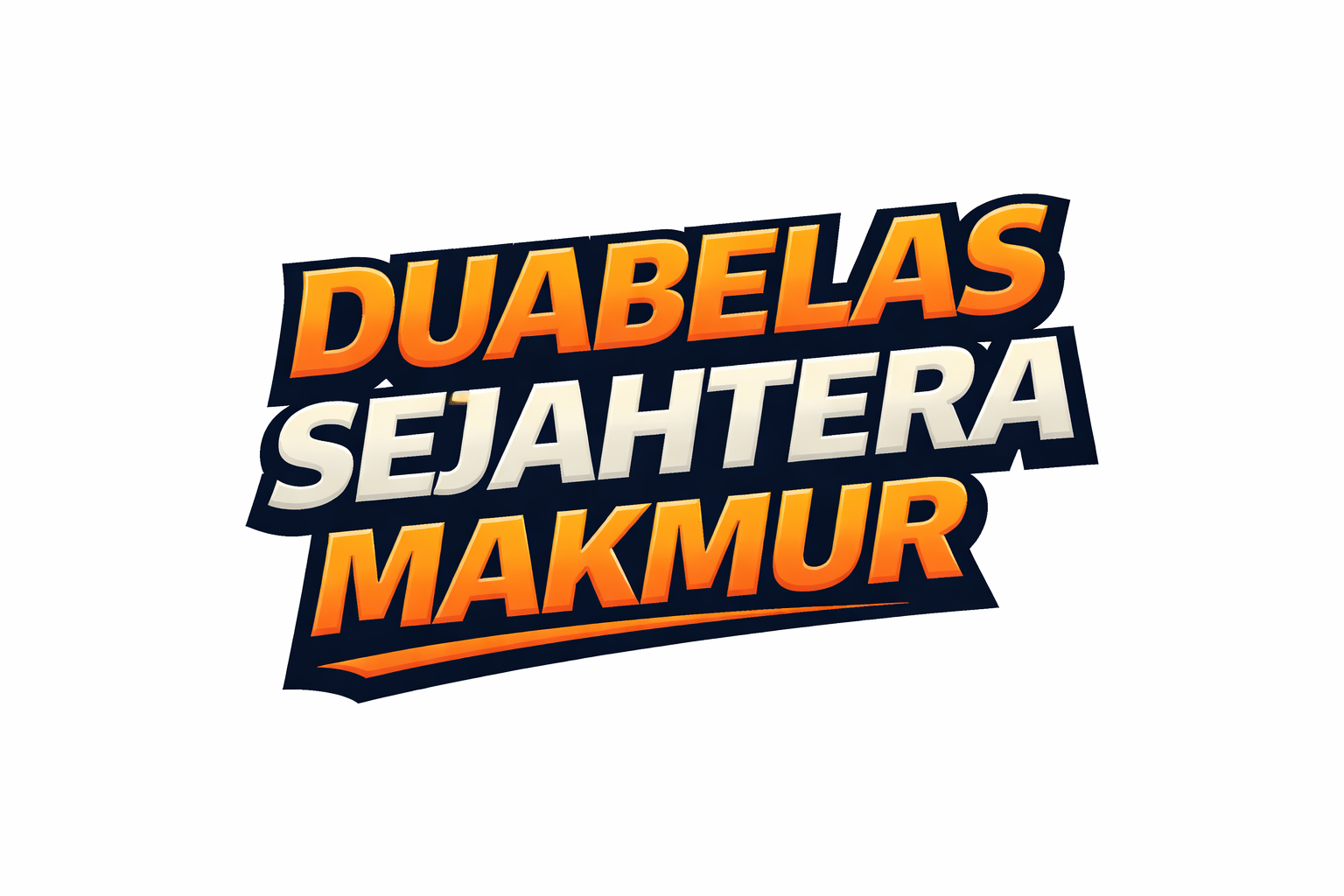 DUABELAS SEJAHTERA MAKMUR