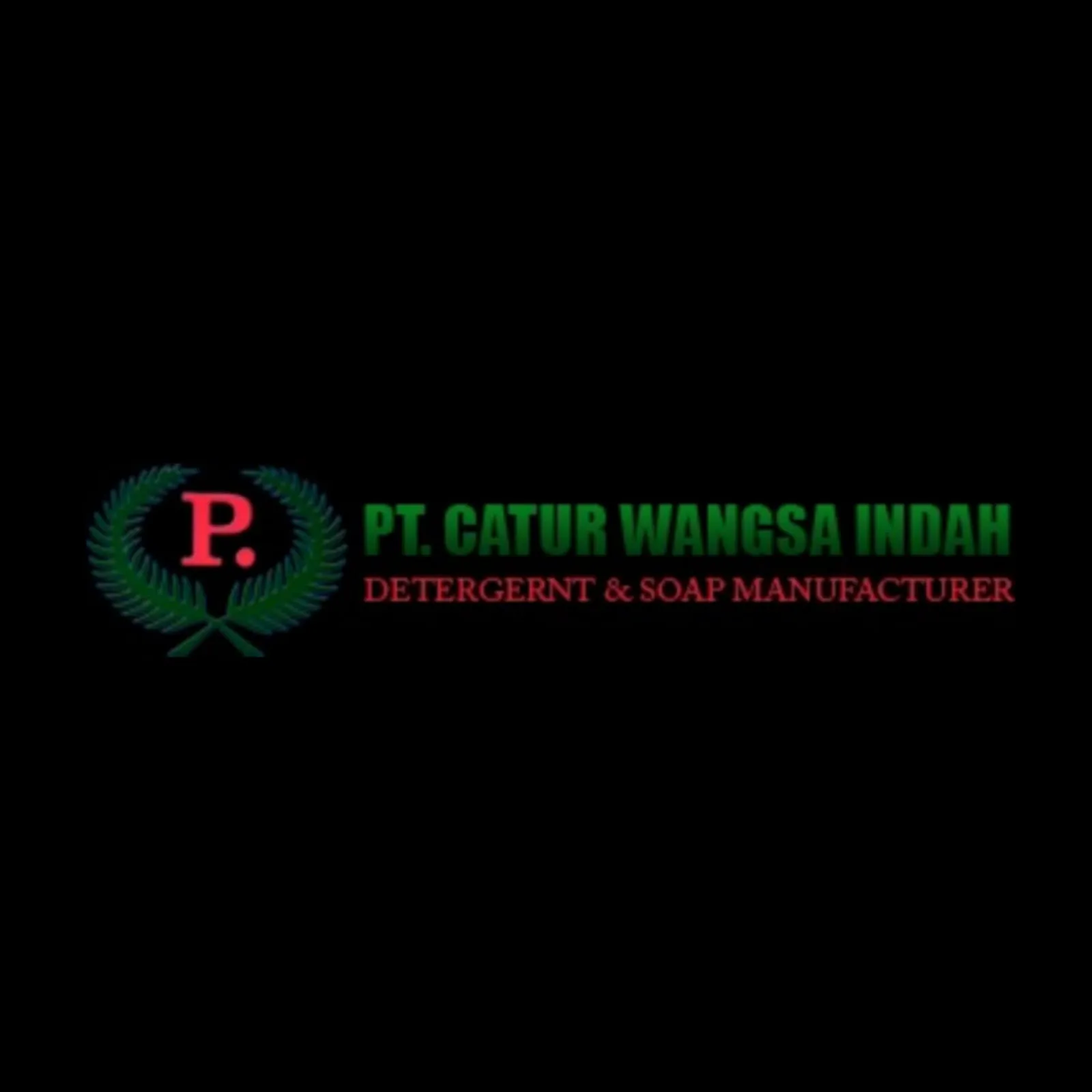 PT CATUR WANGSA INDAH