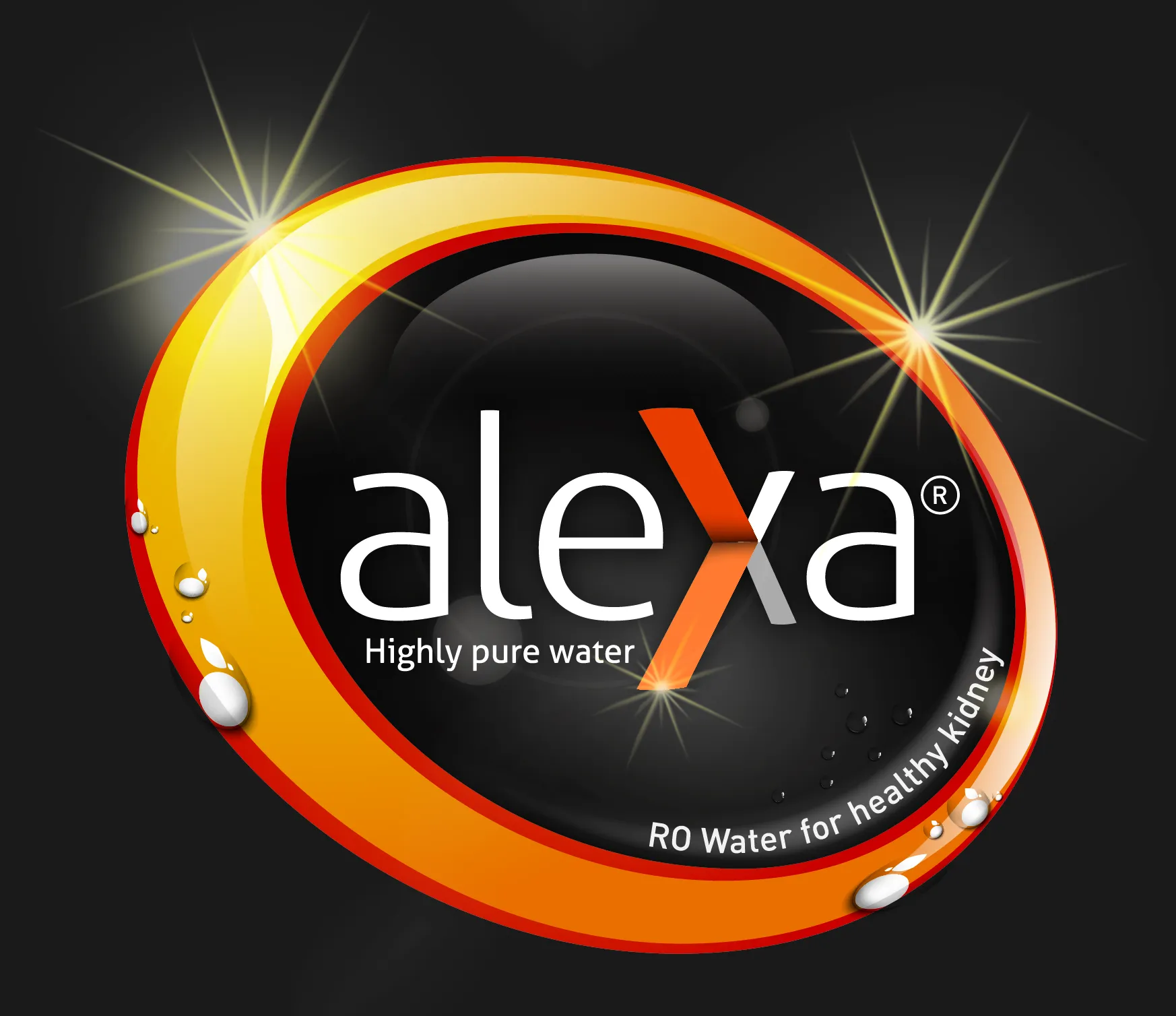 Agen Alexa