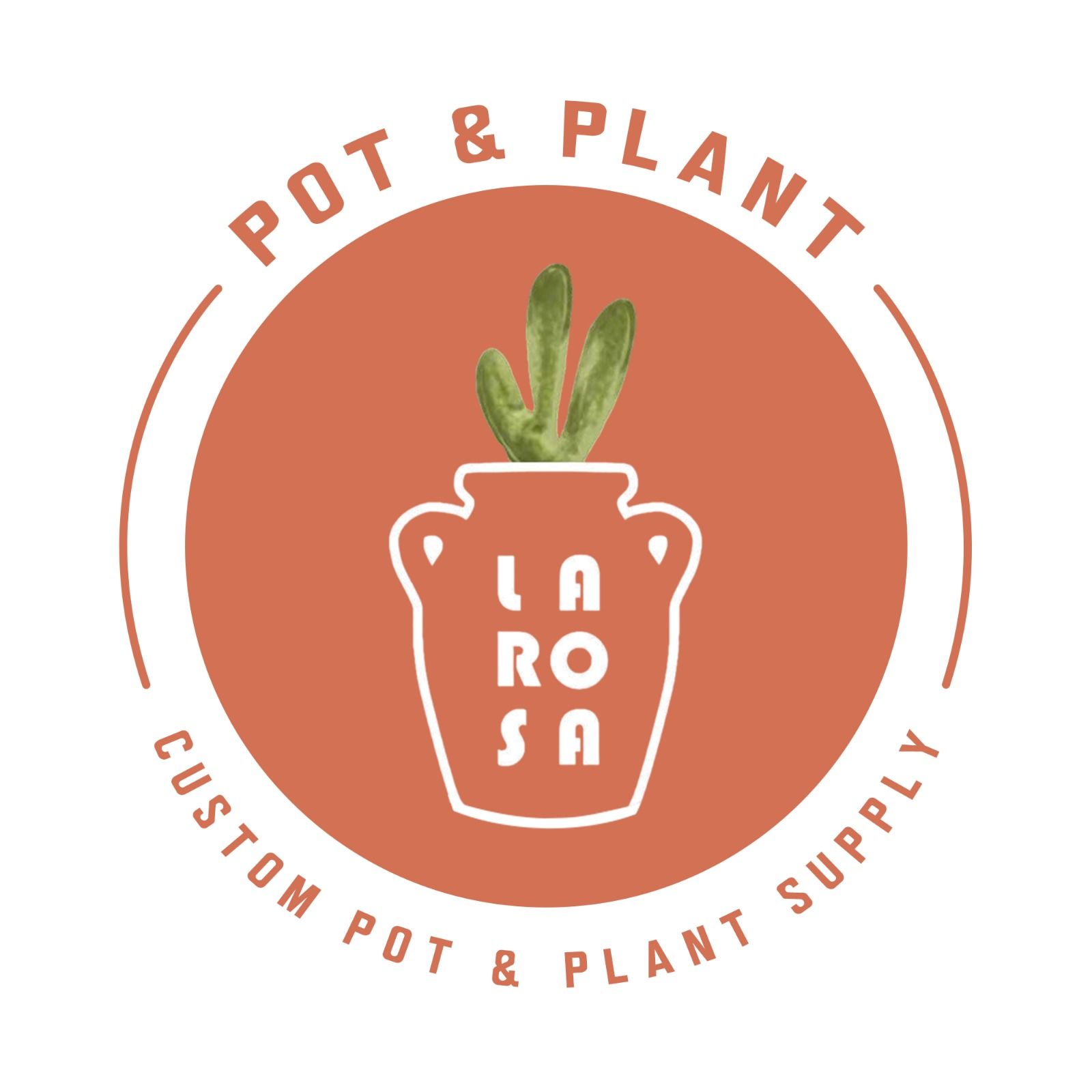 Larosa Pot